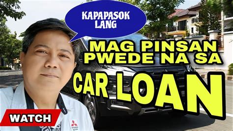 Mag Pinsan .